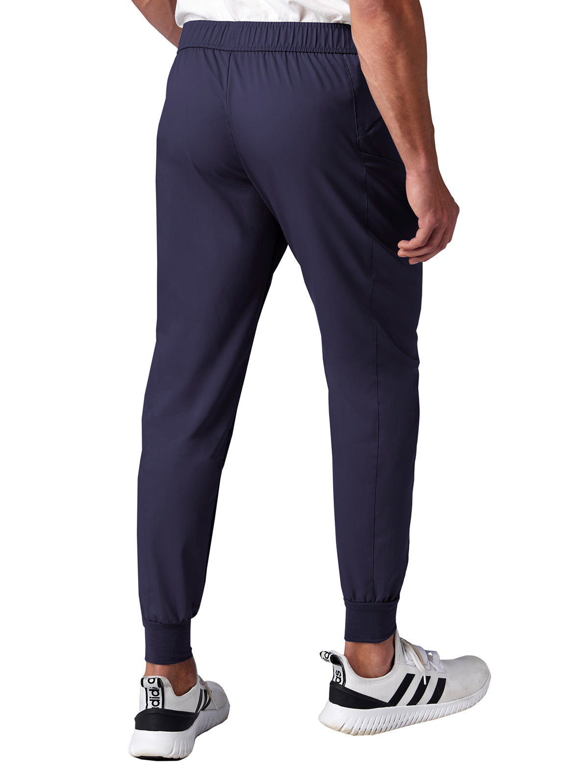 Men's 4-Pocket Axis Jogger Pant