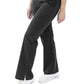 Women's 3-Pocket Front Flat Cargo Scrub Pant