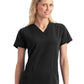 Women's 2-Pocket Scrub Top