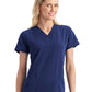 Women's 2-Pocket Scrub Top