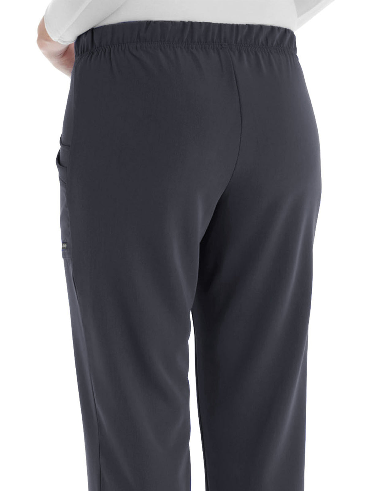 Women's 4-Pocket Comfy Pant