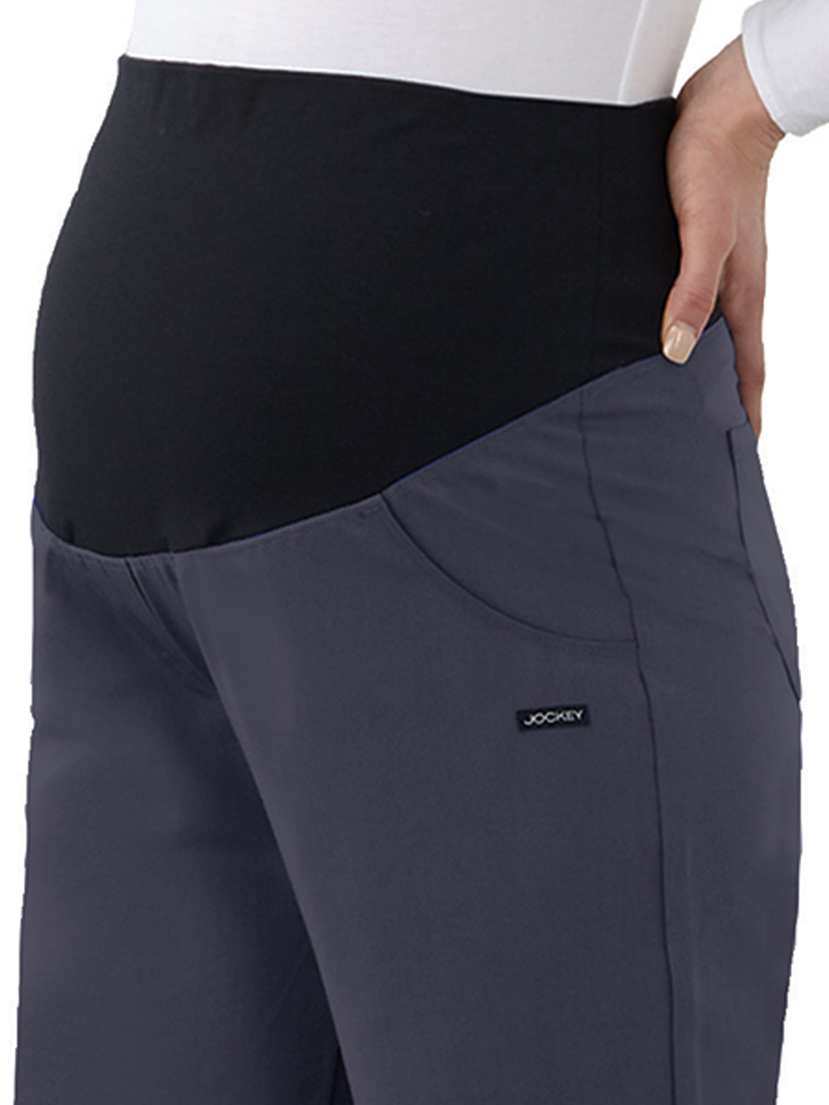 Women's 4-Pocket Ultimate Maternity Pant