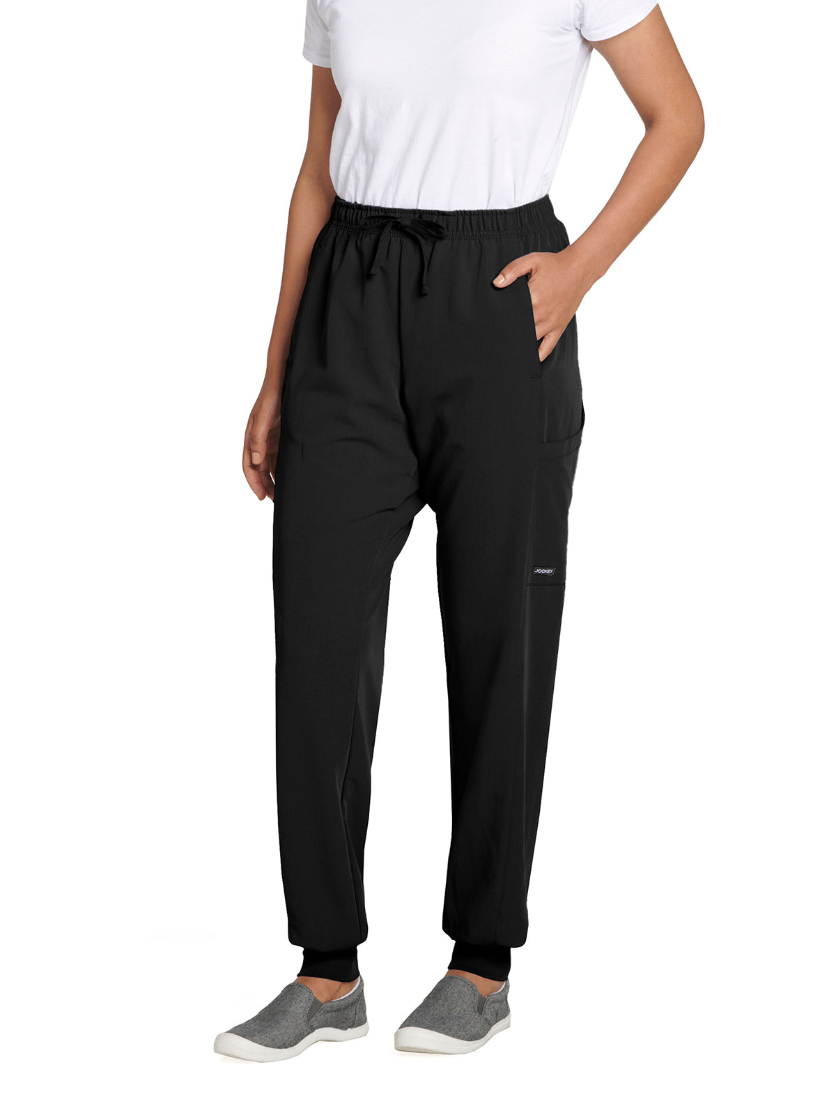 Women's 4-Pocket Jargo Pant