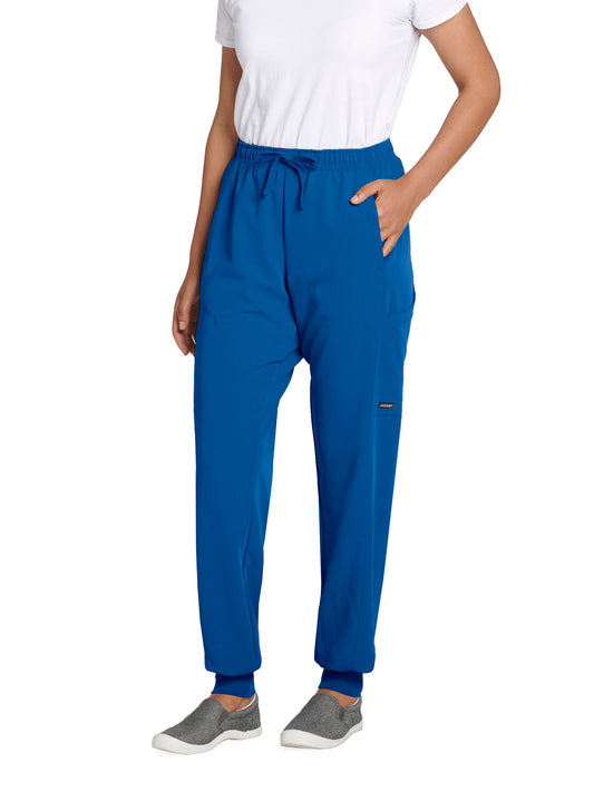 Women's 4-Pocket Jargo Pant