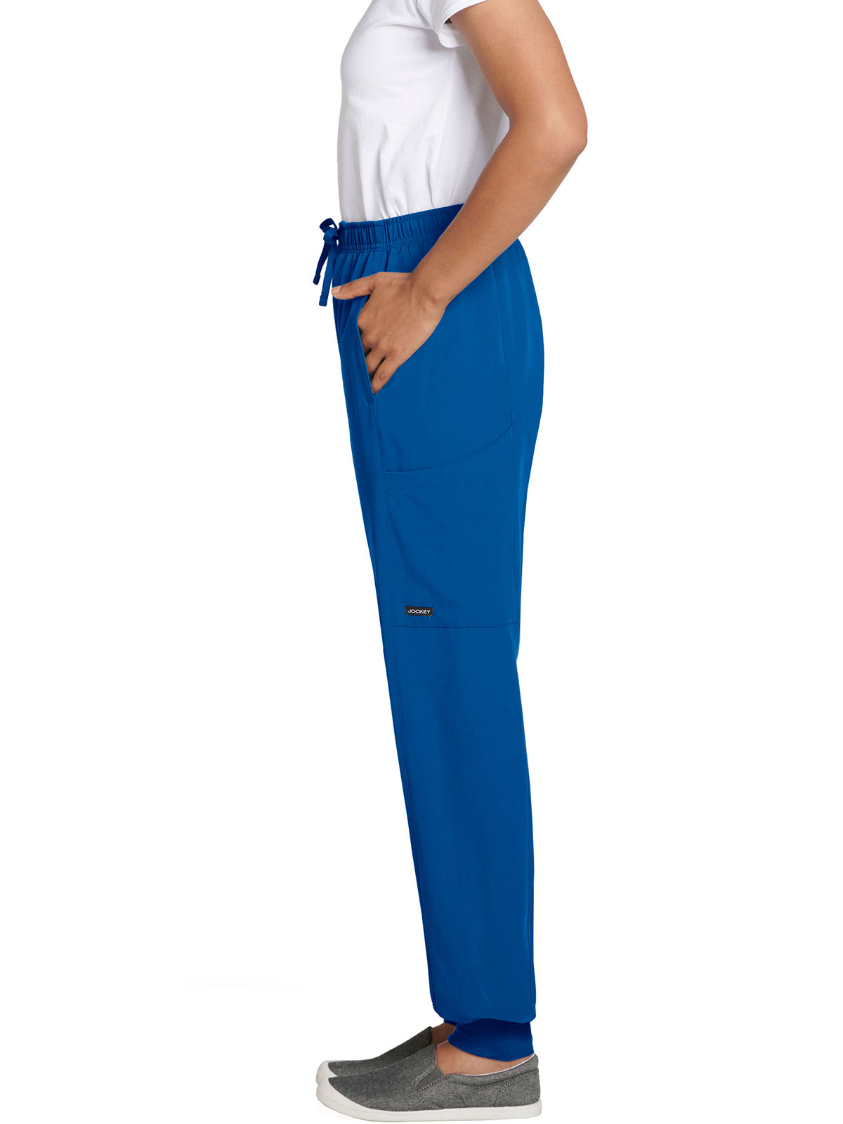 Women's 4-Pocket Jargo Pant