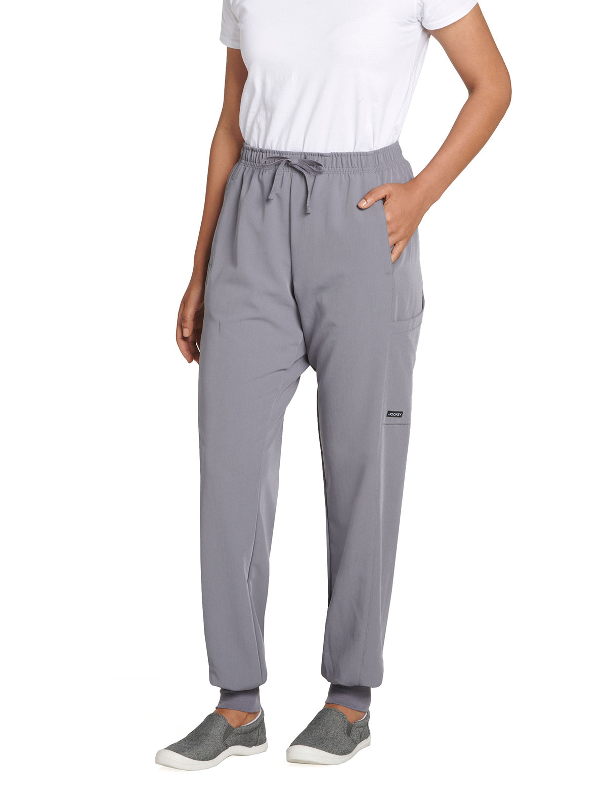 Women's 4-Pocket Jargo Pant