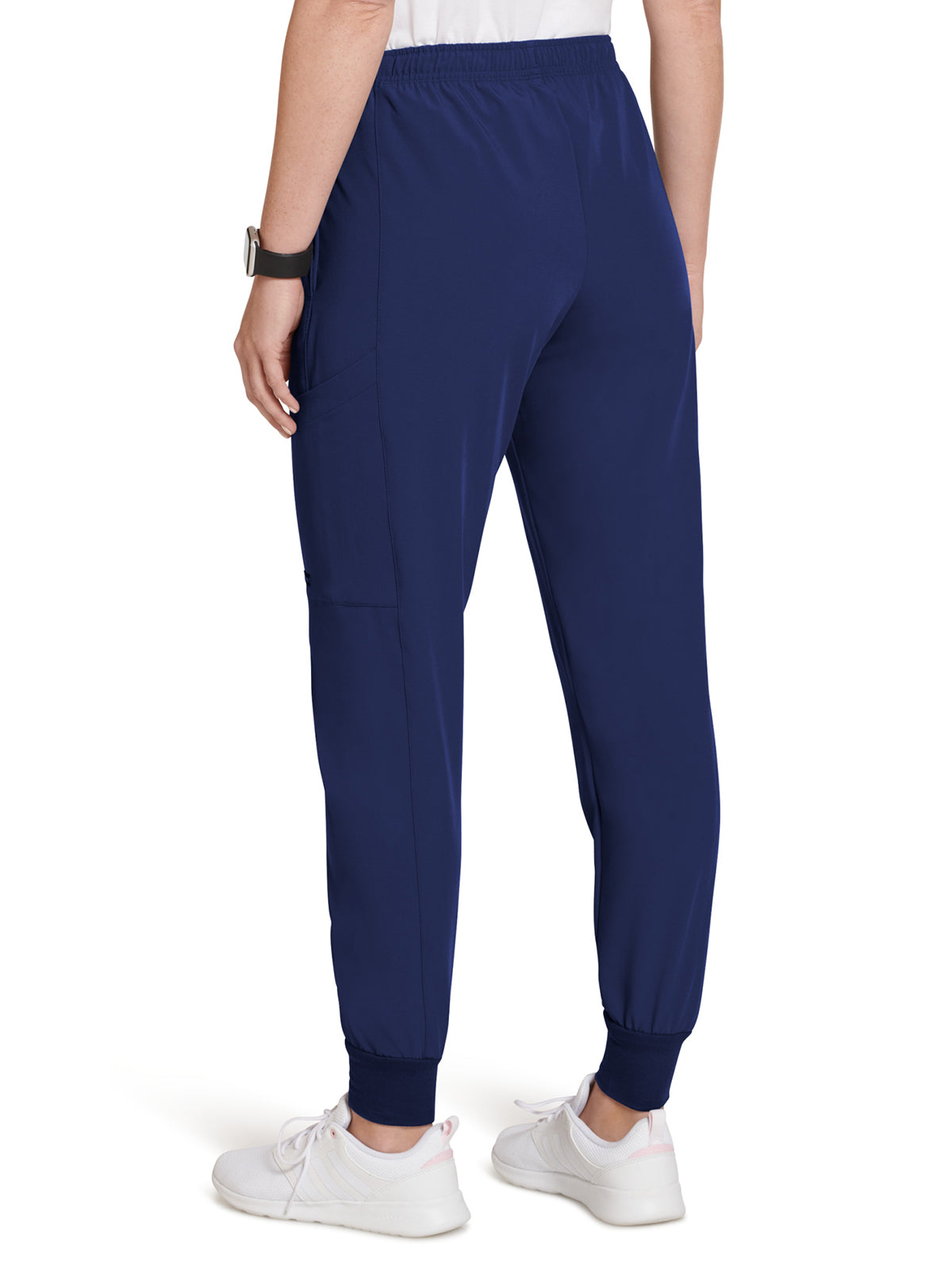 Women's 4-Pocket Cargo Jogger Pant