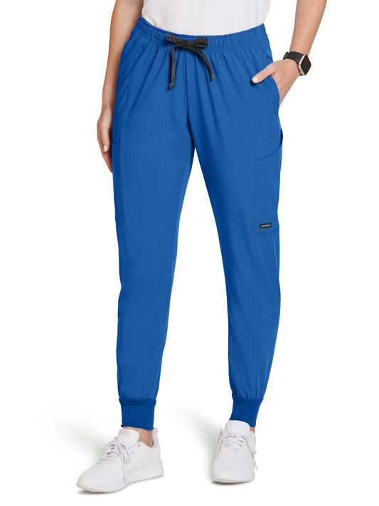 Women's 4-Pocket Cargo Jogger Pant