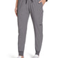 Women's 4-Pocket Cargo Jogger Pant