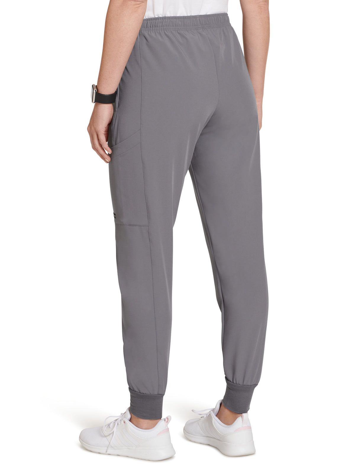 Women's 4-Pocket Cargo Jogger Pant