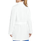 Unisex 5-Pocket 34" Lab Coat