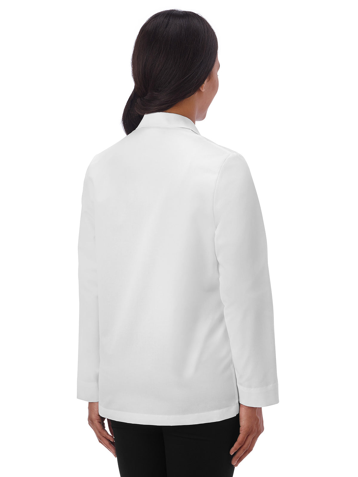 Women's Seven-Pocket Pad® 28" Consultation Lab Coat