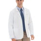 Men's Seven-Pocket iPad® 30" Consultation Lab Coat