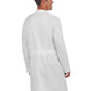 Men's Knot Button Five-Pocket 40" iPad® Lab Coat