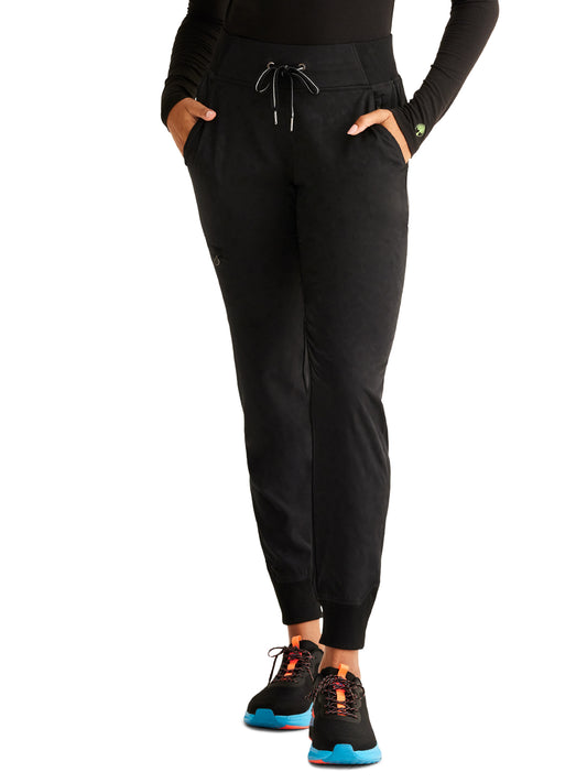 Women's Trinity Jogger Scrub Pant