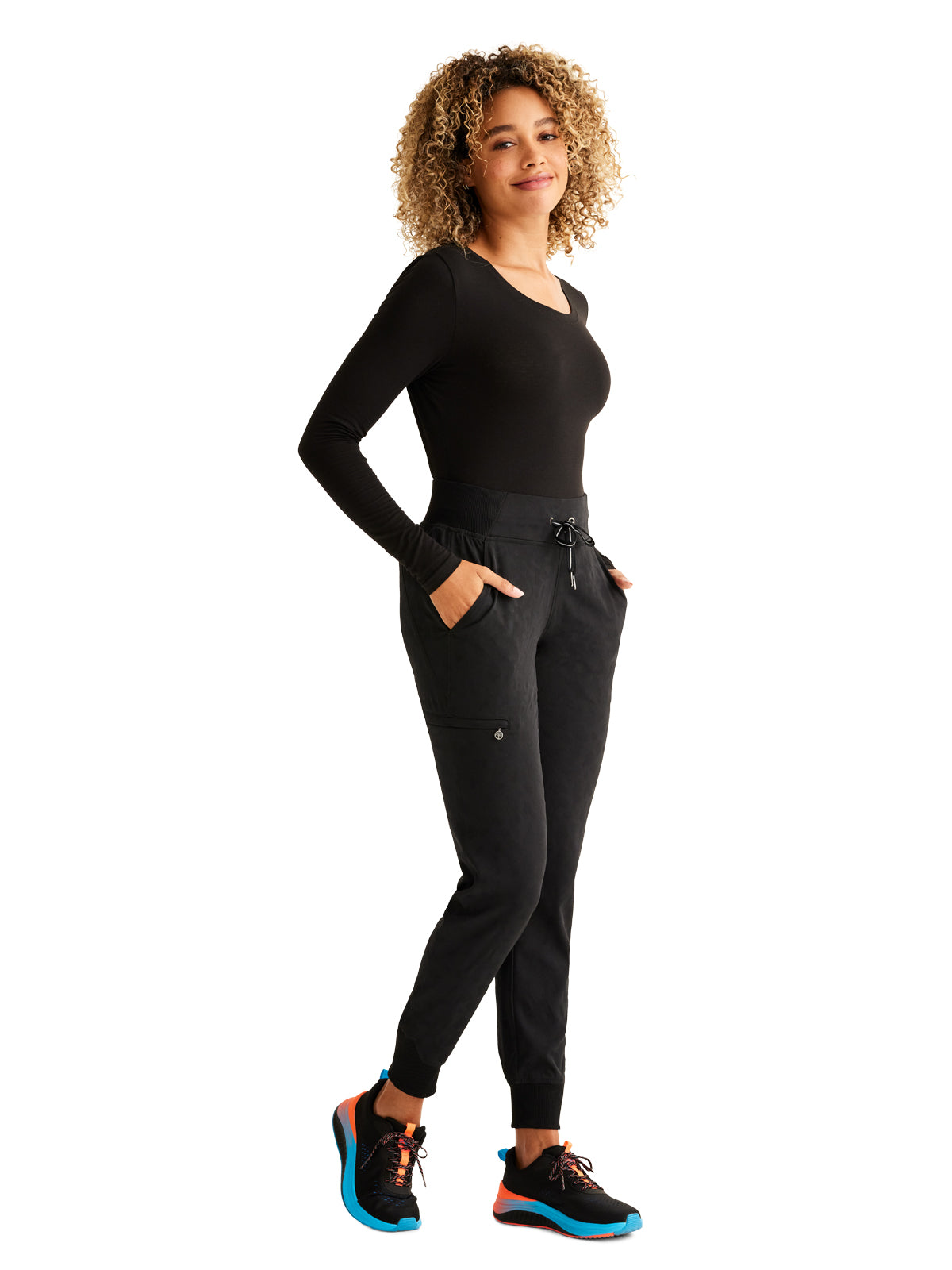 Women's Trinity Jogger Scrub Pant