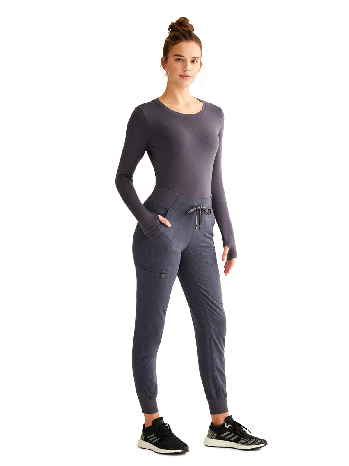 Women's Trinity Jogger Scrub Pant