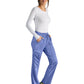 Women's Veronica Drawstring Straight Leg Scrub Pant