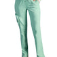 Women's Veronica Drawstring Straight Leg Scrub Pant