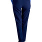 Women's Veronica Drawstring Straight Leg Scrub Pant