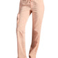 Women's Veronica Drawstring Straight Leg Scrub Pant