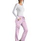 Women's Veronica Drawstring Straight Leg Scrub Pant