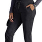 Women's Vanessa Mid Rise Jogger Scrub Pant