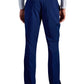 Men's Virgil Mid Rise Zip Pull-on Scrub Pant