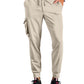 Men's Vernon Mid Rise Jogger Scrub Pant