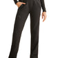 Women's 6-Pocket Modern Fit Scrub Pant