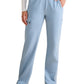 Women's 6-Pocket Modern Fit Scrub Pant