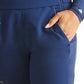 Women's 6-Pocket Modern Fit Scrub Pant