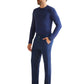 Men's 6-Pocket Modern Fit Scrub Pant