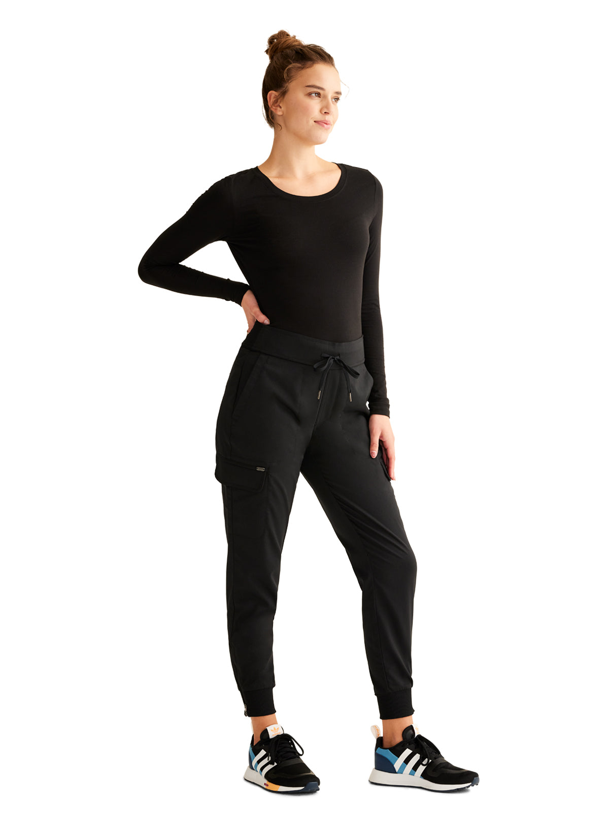 Women's Kylin Jogger Scrub Pant