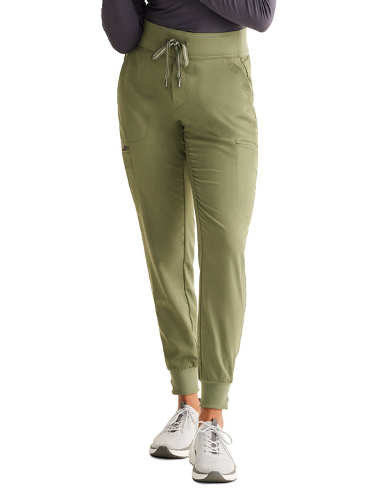 Women's Kylin Jogger Scrub Pant