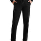 Women's 5-Pocket Straight Leg Cargo Pant