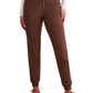 Women's 4-Pocket Straight Leg Cargo Pant