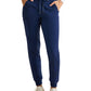 Women's 4-Pocket Straight Leg Cargo Pant