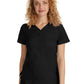 Women's Triple-Needle Stitching Top