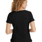 Women's Triple-Needle Stitching Top