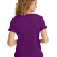 Women's Triple-Needle Stitching Top