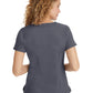 Women's Triple-Needle Stitching Top