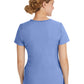 Women's Stylish V-Neck Top