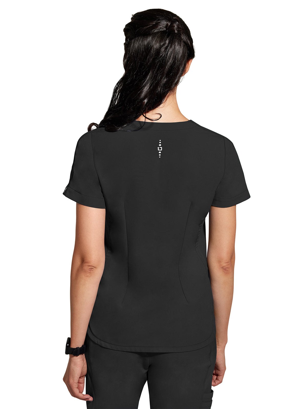 Women's Moisture Wicking Top