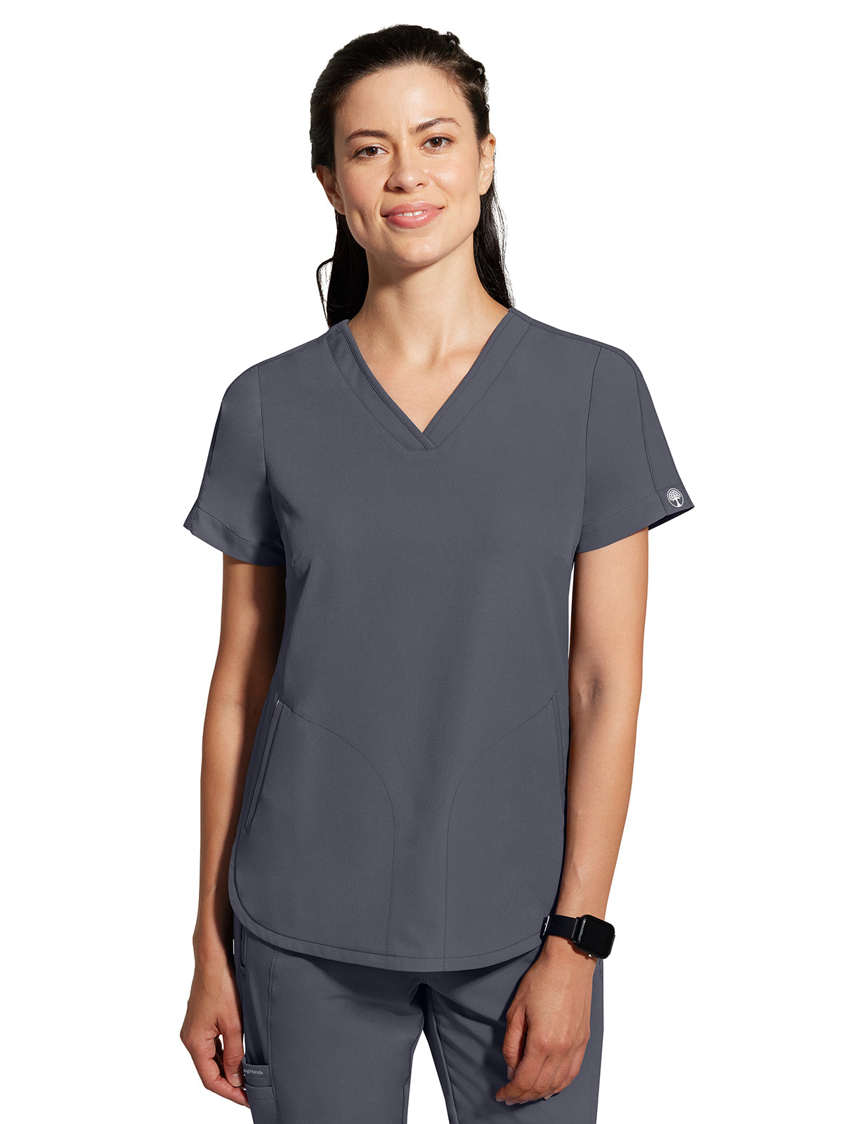 Women's Moisture Wicking Top