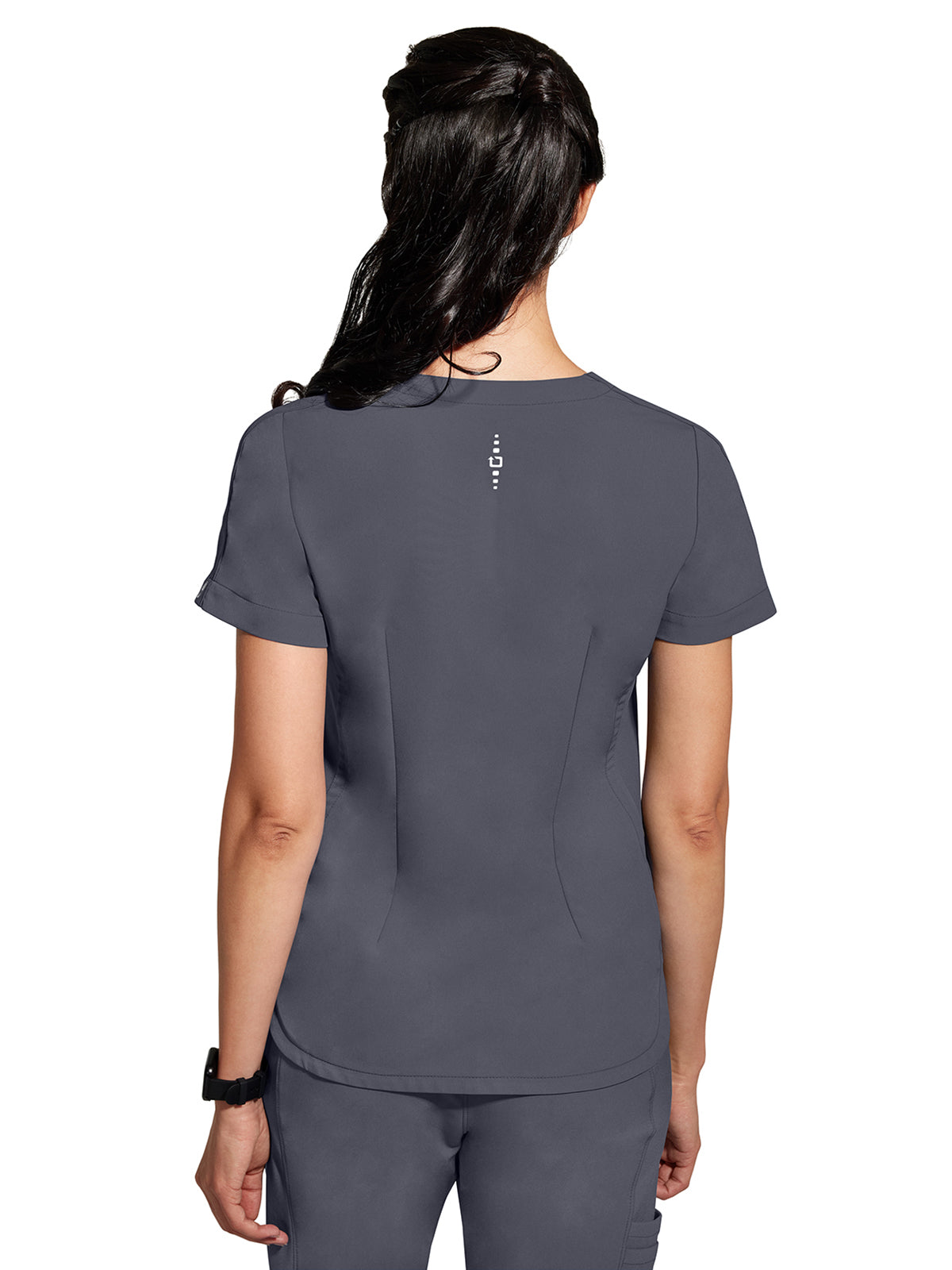 Women's Moisture Wicking Top