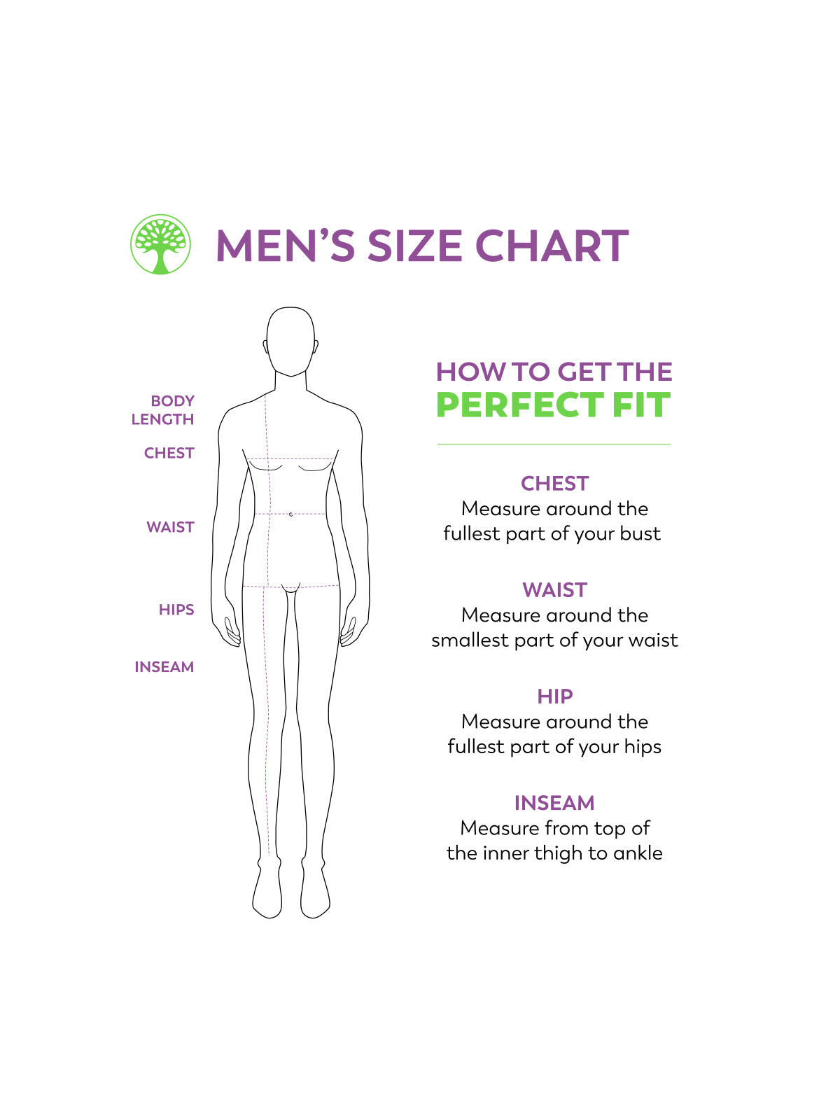 Men's Box Pleat Top