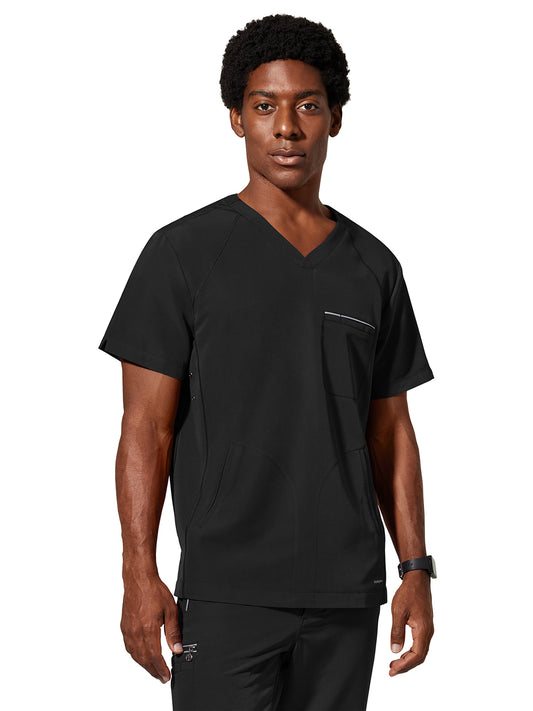 Men's Moisture Wicking Top