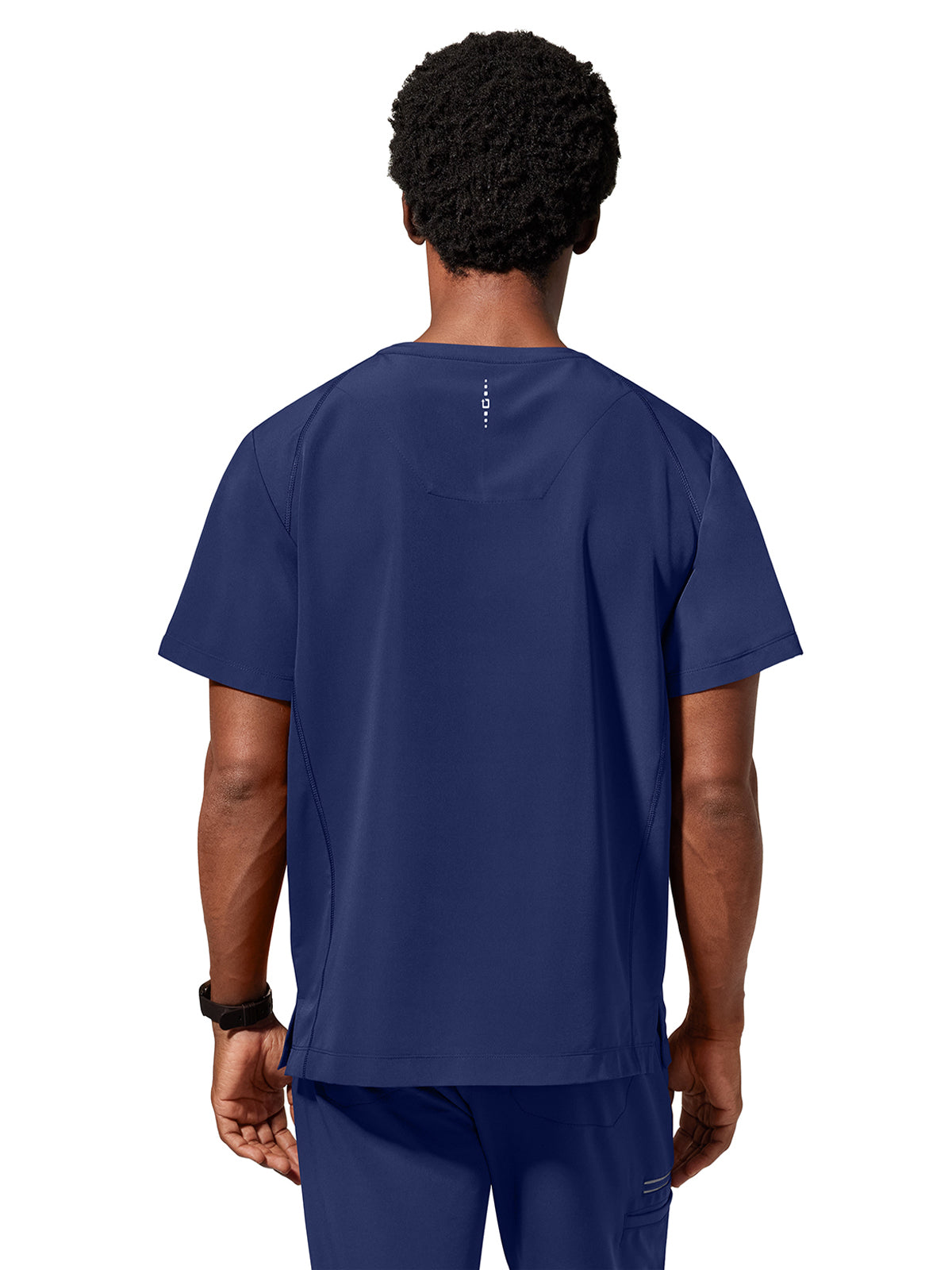 Men's Moisture Wicking Top