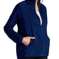 Women's Vida Packable Scrub Jacket